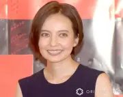 ベッキー、10年ぶり『イッテQ！』出演を回顧「ただただ、ありがたい時間でした」