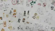 『君の好きは無敵』チュチュチュエラ誕生秘話 デザイナー三浦のどかが語る制作の裏側