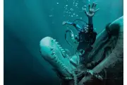 映画『クジラに落ちた男』舞台裏映像公開、監督が語る没入体験