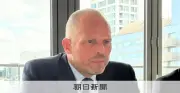 ベルギー国防相「同盟国失えば米国も倒れる」訪日し米欧協調を訴え