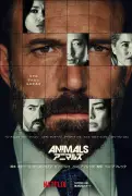 ベン・アフレック監督主演『アニマルズ』予告解禁、市長候補が息子誘拐され窮地に