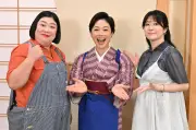 紅しょうが稲田美紀、親から「結婚してほしい」→真剣婚活 職業欄にツッコミ