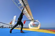 『鳥人間コンテスト2026』今夜放送 人力プロペラ機の注目チームと見どころ