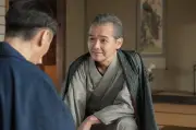 『ブラッサム』第3回あらすじ 清治、本家の弟を酒席に呼び出し