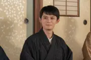 朝ドラ『ブラッサム』葉野英男役に藤原大祐、素直な末っ子を演じる