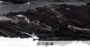 城ケ島の海で男児死亡、高波で行方不明の小5か　神奈川
