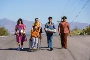 ブラッド・ピット製作の青春映画『オルモと夏のステレオ』2026年11月20日公開決定
