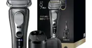 ブラウン電気シェーバー最上位モデルが32%オフ、4万6084円で販売中