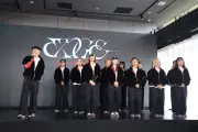 BREXA Holdings、プロダンスリーグ参入 新チーム「BREXA EDGE」お披露目