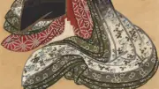 喜多川歌麿肉筆画など初里帰り、大英博物館の江戸絵画展が大阪で開催