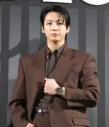 BTS・Jung Kook、銀座に降臨しファン騒然 『HUBLOT NIGHT』に登場