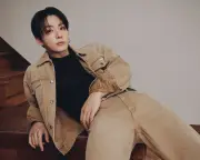 BTS・Jung Kook、Calvin Klein新デニムキャンペーンに起用「自分自身と強く共鳴する何か」