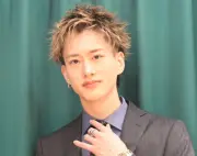 BUDDiiS・MORRIE、腰椎椎間板ヘルニアで年内活動休止 8人で公演継続