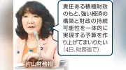 概算要求が過去最大143兆円、予算膨張で財政懸念の声