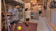 『建もの探訪』ローンなし増築の平屋紹介 7年かけ進化する家