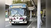 旧三江線代替バス、利用低迷で廃止方針　1日5.4人、自治体は見直し要求