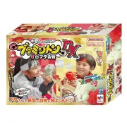 「ブタミントンDX 紅白ブタ合戦」9月中旬発売、ラケット300%大型化