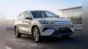 ＢＹＤ、新型ＥＶ「ＡＴＴＯ３ ＥＸ」発売 航続距離６２０キロに