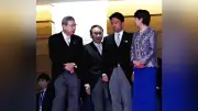 内閣改造で防災相と復興相を一本化、デジタル相はAI担当も新設