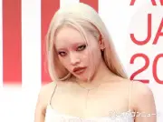 ちゃんみな、両親との会話は日本語と韓国語を使い分け「通訳者を生んだみたい」
