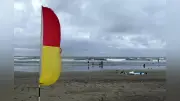 千葉の海水浴場、台風・豪雨で「厳しい夏」 来場者減も工夫で増加の例