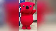 千葉県のチーバくん、県外PR活動を当面休止 SNSの心ないコメント受け