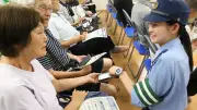 電話de詐欺の手口を疑似体験、千葉県警とSBがサイト制作
