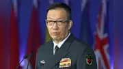 中国国防相、香山フォーラムで日本念頭に演説「軍国主義に警戒」