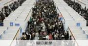 中国の若者失業率18.9%に上昇、昨年8月と同水準の最悪値に