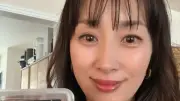坂下千里子、夫手作り鶏ハム添えの冷やし中華披露「推し鶏夫婦」の声