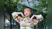 アバンギャルディ生む妥協なき「訓練」、振付師ａｋａｎｅさん自伝で若者にエール