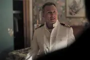 『ワンオペレーション』クリスチャン・スレイターのカメオ場面写真が公開
