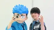 『運命の巻戻士』クロノ役・小村将が感慨「運命なのかな」コロコロ魂フェス2026