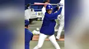 中日・上林と福元、復帰戦で快音…ＣＳ逆転進出へ期待高まる