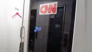 CNNなど3社、米政府を提訴 報道の自由守ると声明