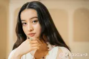 Cocomi、妹Koki,の専属フォトグラファーとしてヴェネツィアへ 撮影風景を披露