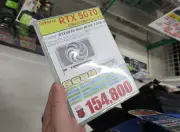 ColorfulのRTX 5070シングルファンモデルが人気、初回限定の戦略価格に注目
