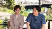 『告白』松村北斗＆岡崎紗絵、最終回から4年後の関係に言及「ぜひ注目して」