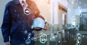 建設業の「見て覚えろ」が限界に デジタルで人材育成の変化