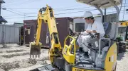 建設業の人材育成が変化、「見て覚える」から「体系化・IT化」へ