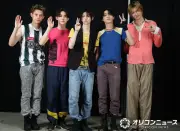 CORTIS、初の日本単独公演に感慨「幸せな気持ちで胸がいっぱい」 ぴあアリーナMMでDAY2開催