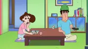 『クレヨンしんちゃん』異例の夫婦会話劇、蓮見翔が脚本初執筆　しんのすけほぼ登場なし