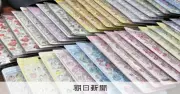 税関の偽シール差し止め27倍に急増、知的財産侵害物品は過去最多の138万点