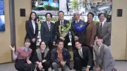 『大追跡2』大森南朋・相葉雅紀・松下奈緒がクランクアップ「次回を楽しみに」【コメント全文】