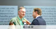 「死んだカモ」と一心不乱の75分間 イグ・ノーベル賞研究者の執念
