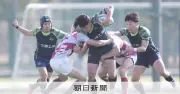 デフ野球元代表の石川卓也さん、デフラグビー世界大会へ出場