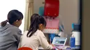 家庭学習の減少に警鐘 子供の意欲高める環境づくりを