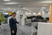 デル宮崎カスタマーセンター、20周年を迎えAIと人間の役割分担に挑む