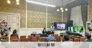 民主改革の会、18人が入党意向 泉健太氏ら不参加、厳しい船出