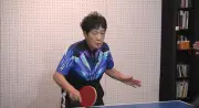 『探偵！ナイトスクープ』74歳卓球おばあちゃんに挑む25歳孫、世界ランカー秘技伝授